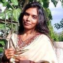 Sapna V. photo
