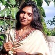Sapna V. Class 8 Tuition trainer in Nandurbar