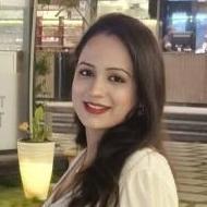 Rupam H. Class I-V Tuition trainer in Nashik