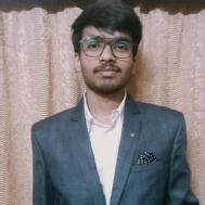 Kartikeya Sharan Chaurasia Class I-V Tuition trainer in Lucknow