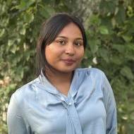 Aastha C. Pharmacy Tuition trainer in Dehradun