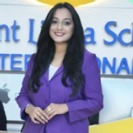 Khushbu G. Class I-V Tuition trainer in Mumbai