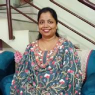 Lipika N. Class I-V Tuition trainer in Gangapur