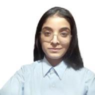 Damini S. Class I-V Tuition trainer in Ludhiana