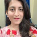 Sushma N. Class I-V Tuition trainer in Bangalore