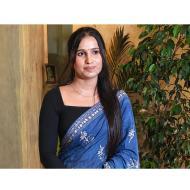 Roshani R. Hindi Language trainer in Kanpur