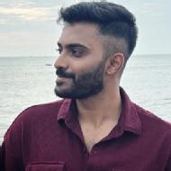 Advith Rao Kids Coding trainer in Bangalore