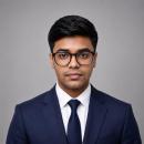 Nikhil George lawrence German Language trainer in Delhi