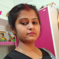 Princy S. Class I-V Tuition trainer in Mundra