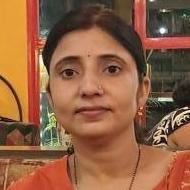 Pratibha S. Nursery-KG Tuition trainer in Sonbhadra
