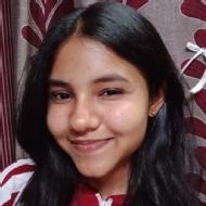 Ghritakshi A. Class I-V Tuition trainer in Kolkata