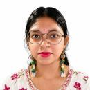 Poulami B. photo