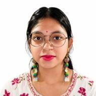 Poulami B. Class 8 Tuition trainer in Kolkata