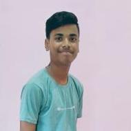 Shivam Parth Class 8 Tuition trainer in Patna