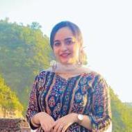 Harneet K. Class 12 Tuition trainer in Patiala
