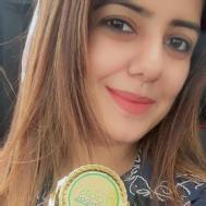 Anushka K. Class I-V Tuition trainer in Kota