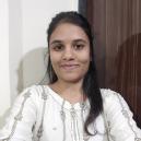 Nikita S. Art and Craft trainer in Pune