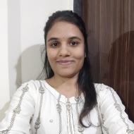 Nikita S. Art and Craft trainer in Pune