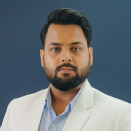 Mohd Asif Siddique Science Olympiad trainer in Kanpur