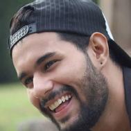 Abhishek Kohli Animation & Multimedia trainer in Faridabad