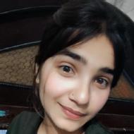 Khushi T. Class I-V Tuition trainer in Bareilly