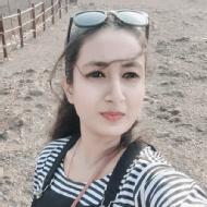 Shravani S. Class I-V Tuition trainer in Panvel