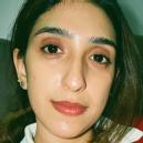 Princy K. Nursery-KG Tuition trainer in Chennai