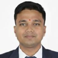 Nikhil Majhi Class I-V Tuition trainer in Sambalpur