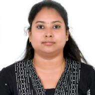 Pallavi B. Class 10 trainer in Bangalore