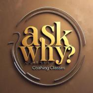 ASK WHY CLASSES Class 12 Tuition institute in Sittarganj