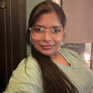 Deepshikha R. Zumba Dance trainer in Ghaziabad