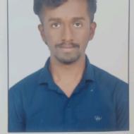 Harsha T Class 10 trainer in Bangalore