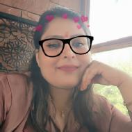 Ritika B. Class I-V Tuition trainer in Jamuria