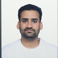 Raghav Swami Class 12 Tuition trainer in Bikaner