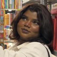 A G. Spoken English trainer in Bangalore