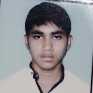 Shivam Patel Class 10 trainer in Fatehpur