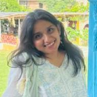 Mansi K. Class 12 Tuition trainer in Jaipur