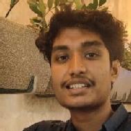 Vaibhav Kashyap Class I-V Tuition trainer in Raigarh