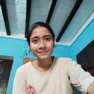Bhawna S. Class 10 trainer in Jewer