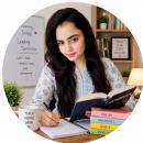 Archana K. Science Tuition classes trainer in Pune