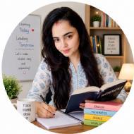 Archana K. Class I-V Tuition trainer in Pune