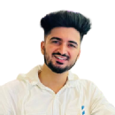 Krishan . Web Development trainer in Gurgaon