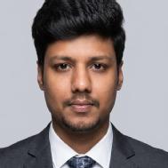 Anil Kumar Quantitative Aptitude trainer in Hyderabad