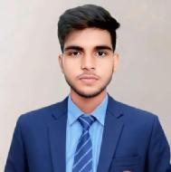 Md Aashif Ansari Class 10 trainer in Jamshedpur