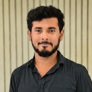 Dipak Chakraborty Python trainer in Kolkata