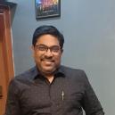 Johnson Paramedic trainer in Chennai