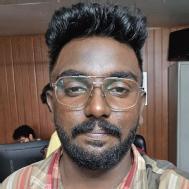 Muhammed Shameer K Class I-V Tuition trainer in Ambalapuzha