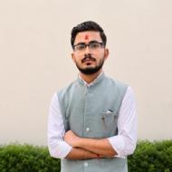 Abhishek Tyagi Class 12 Tuition trainer in Bhopal