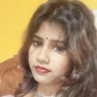 Khushbu K. Class I-V Tuition trainer in Hojai