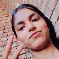 Tamanna R. Class I-V Tuition trainer in Rohtak